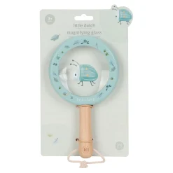 Little Dutch Vergrootglas - Forest Friends