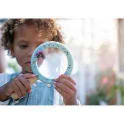 Little Dutch Vergrootglas - Forest Friends