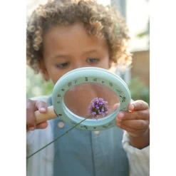 Little Dutch Vergrootglas - Forest Friends