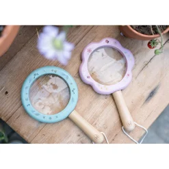 Little Dutch Vergrootglas - Forest Friends