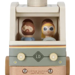 Little Dutch Vintage Bus