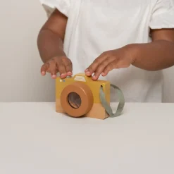 Little Dutch Vintage Camera