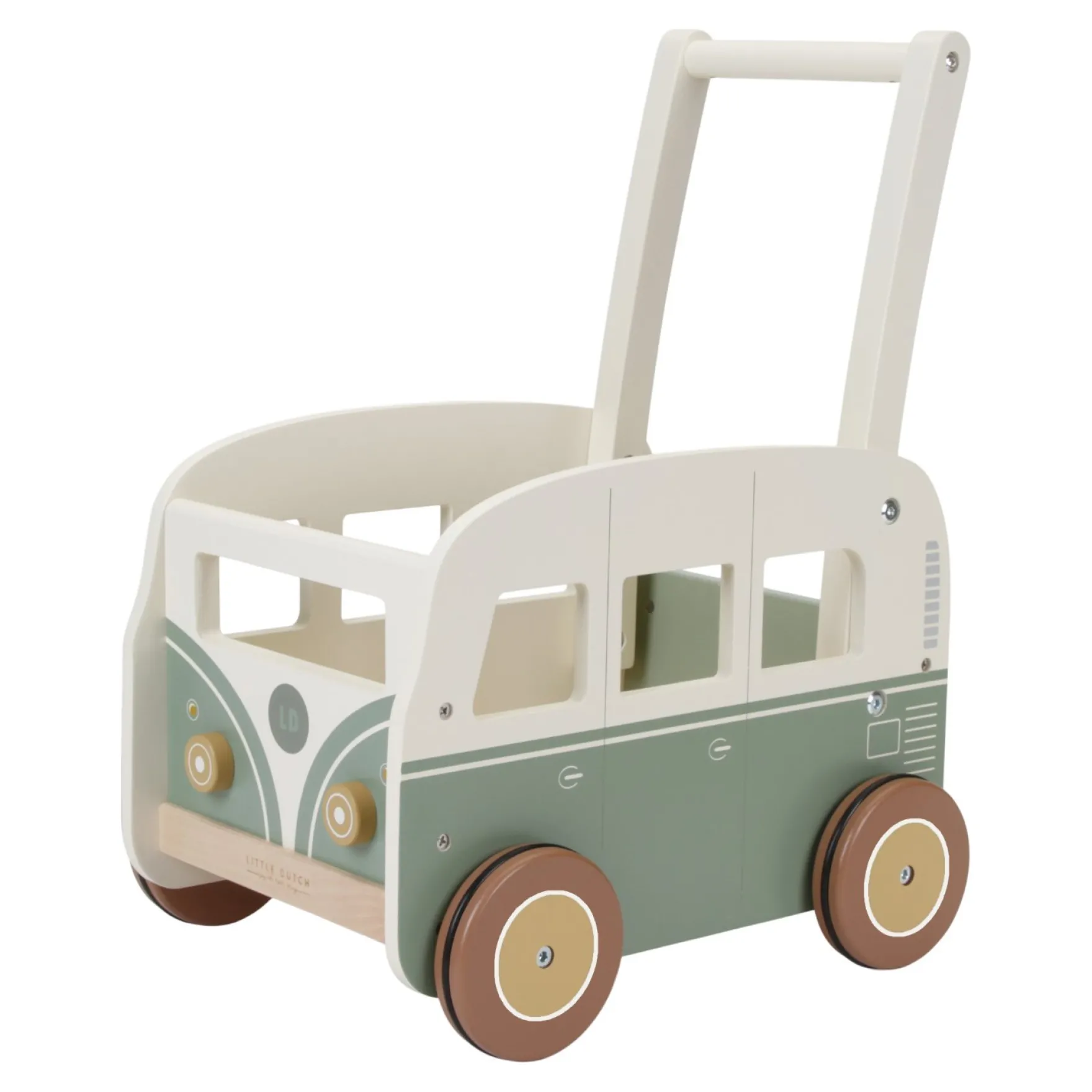 Little Dutch Vintage Loopwagen