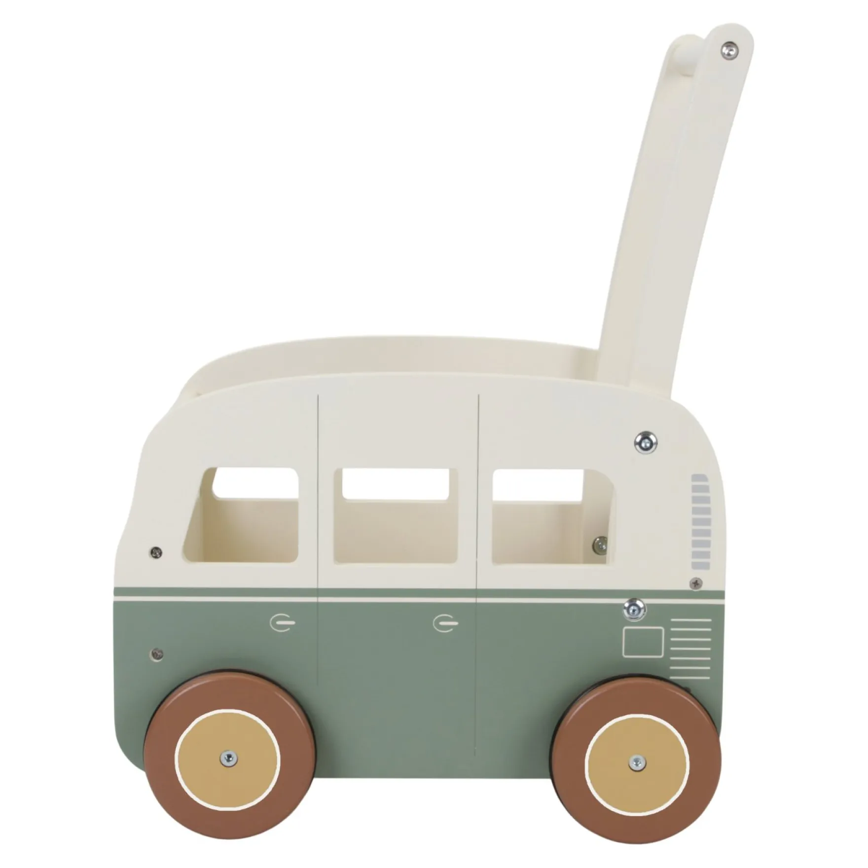 Little Dutch Vintage Loopwagen