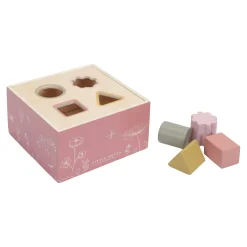 Little Dutch Vormenstoof Bloem