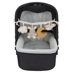 Little Dutch wagenspanner newborn naturals