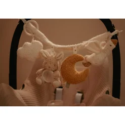 Little Dutch wagenspanner newborn naturals