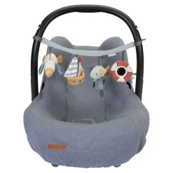 Little Dutch Wagenspanner Sailors Bay