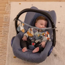 Little Dutch Wagenspanner Sailors Bay