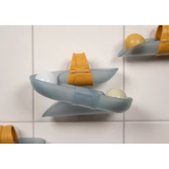 Little Dutch Waterbaan Blauw