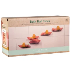 Little Dutch Waterbaan Roze