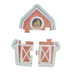 Little Farm 6 In 1 Puzzel