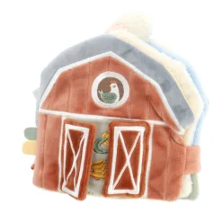 Little Farm Activiteitenboekje