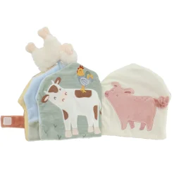 Little Farm Activiteitenboekje