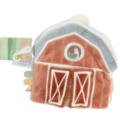 Little Farm Activiteitenboekje