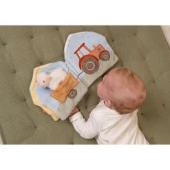 Little Farm Activiteitenboekje