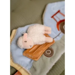 Little Farm Activiteitenboekje