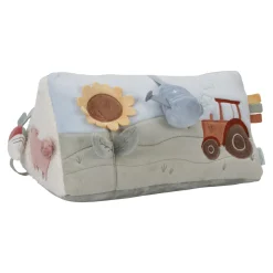 Little Farm Activiteitendriehoek