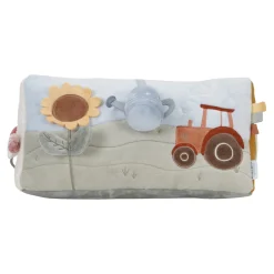 Little Farm Activiteitendriehoek