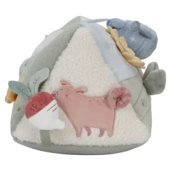 Little Farm Activiteitendriehoek