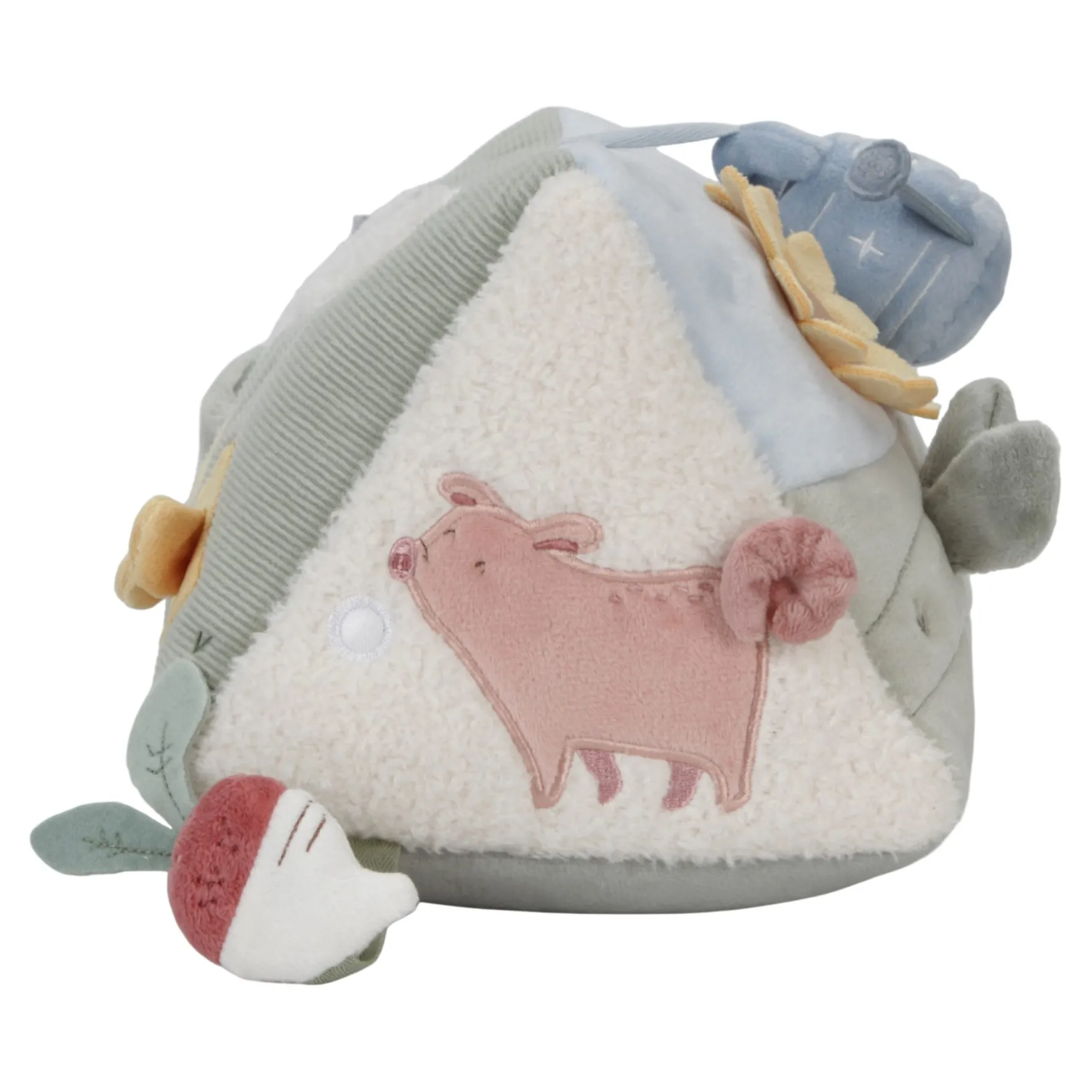 Little Farm Activiteitendriehoek