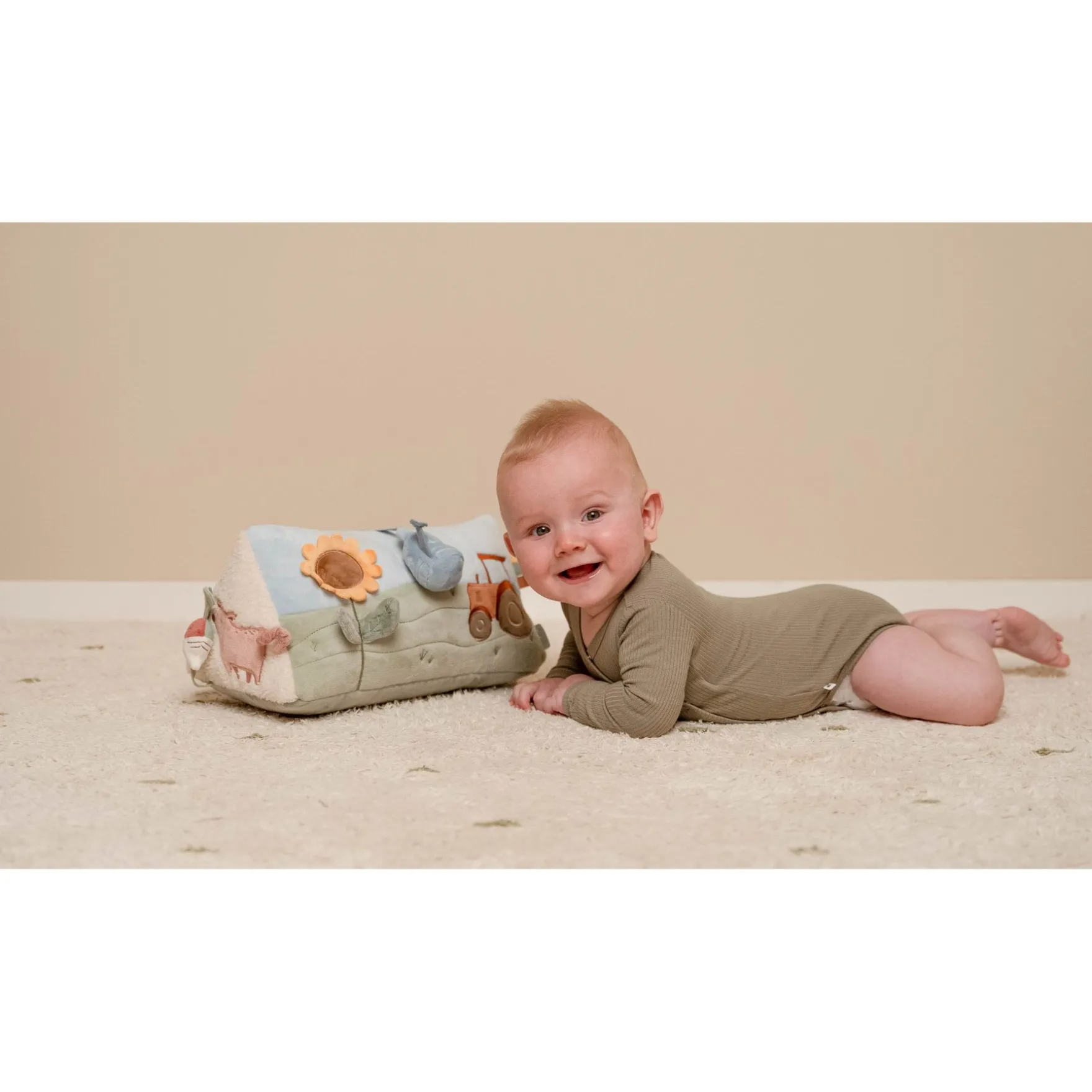 Little Farm Activiteitendriehoek