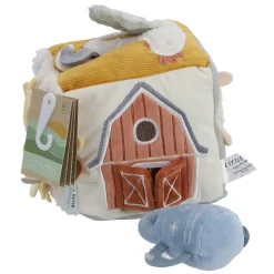 Little Farm Activiteitenkubus