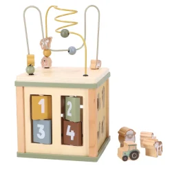 Little Farm Activiteitenkubus