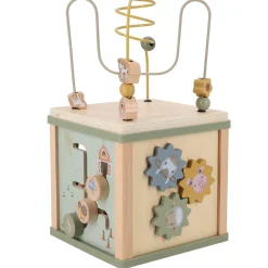 Little Farm Activiteitenkubus