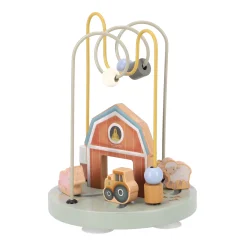 Little Farm Activiteitenspiraal