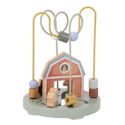 Little Farm Activiteitenspiraal