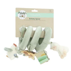 Little Farm Activiteitenspiraal