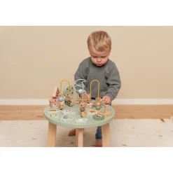 Little Farm Activiteitentafel