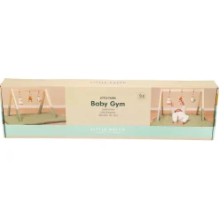 Little Farm Babygym
