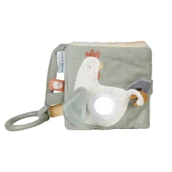 Little Farm Buggyboekje