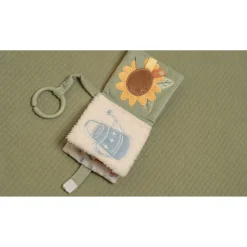 Little Farm Buggyboekje