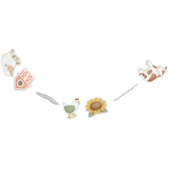 Little Farm Deco Slinger