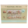 Little Farm Geluiden Puzzel