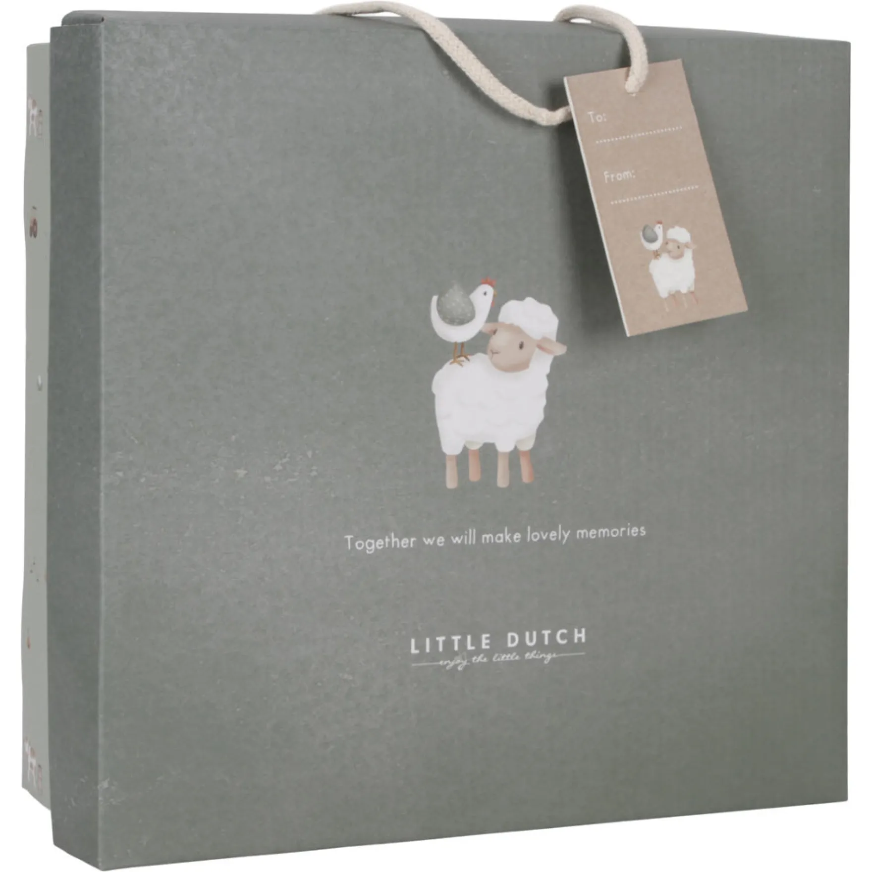 Little Farm Giftset