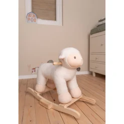 Little Farm Hobbeldier Schaap