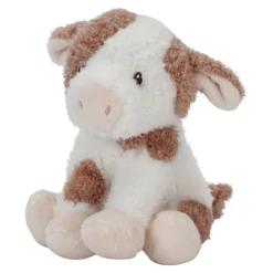 Little Farm Knuffel Koe 25cm