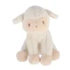 Little Farm Knuffel Schaap 17cm