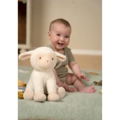 Little Farm Knuffel Schaap 25cm