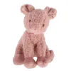 Little Farm Knuffel Varken 17cm
