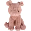 Little Farm Knuffel Varken 25cm