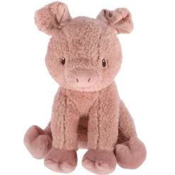 Little Farm Knuffel Varken 25cm