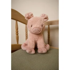 Little Farm Knuffel Varken 25cm