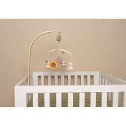 Little Farm Little Dutch Houten Muziekmobiel