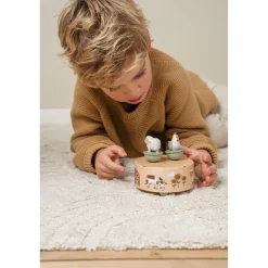 Little Farm Muziekdoosje