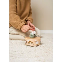 Little Farm Muziekdoosje